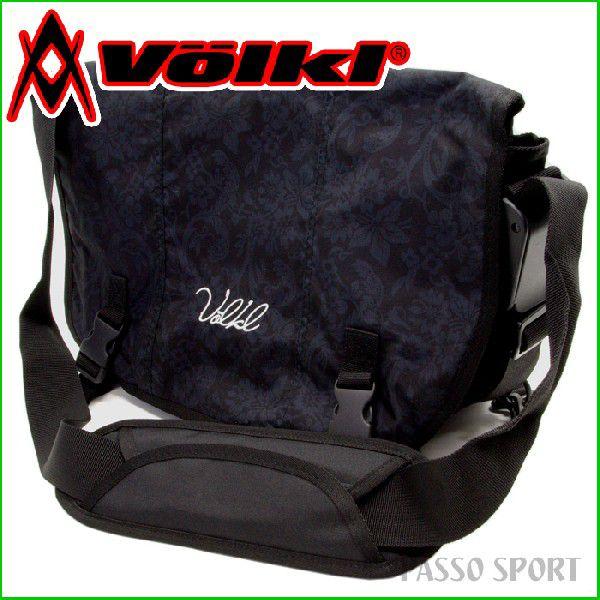 フォルクル Volkl メッセンジャーバッグ