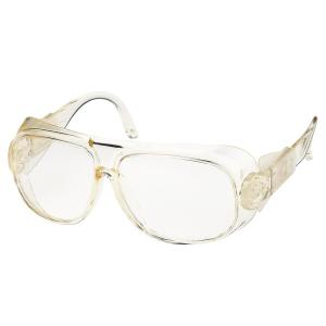 SWANS（スワンズ） 偏光サングラス LN-0170 DMBR LUNA ルナ レディース