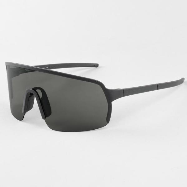 サングラス OUTOF Piuma Adapta Black The One Nero WXS210...