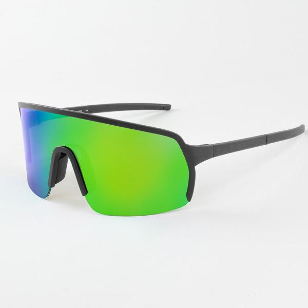 サングラス OUTOF Piuma Adapta Black The One Quarzo WXS2...