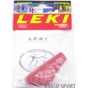 【メール便対応】【レビューを書いて送料無料】LEKIインドアラバーチップ◆ノルディックウォーキング♪