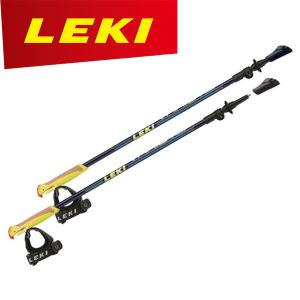 LEKI  ノルディックウォーキングポール ウォーカーXS 1300437 ネイビー