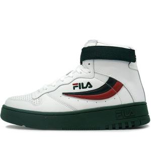 FILA X PACKER SHOES FX-100 THE O.G. フィラ X パッカーシューズ　エフエックス-100　1VB90128-125