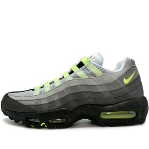 NIKE AIR MAX 95 OG 2018 YELLOW...