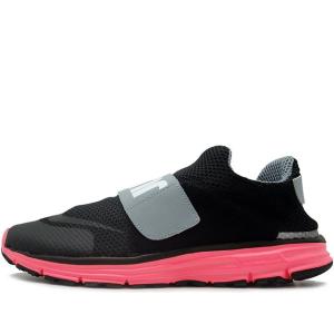 NIKE LUNAR FLY306 BLACK/PINK ナ...
