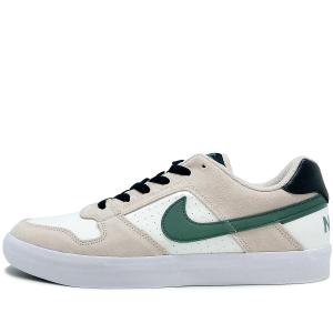 NIKE SB DELTA FORCE VULC DSRT SAND ナイキ　スケートボード　デルタ　フォース　ヴォルク　デザートサンド　942237-015