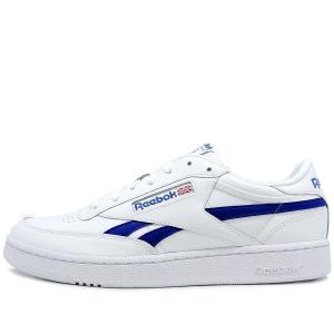 club c revenge reeboks