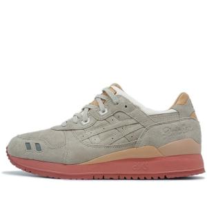 ASICS x PACKER SHOES GEL LYTE ...