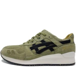 ASICS x FOOT PATROL GEL LYTE I...