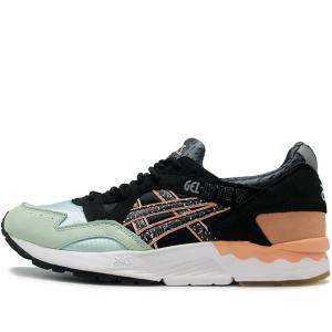 ASICS x NAKED WMNS GEL LYTE V ...