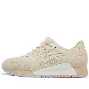 ASICS x CLOT GEL LYTE III SAND...