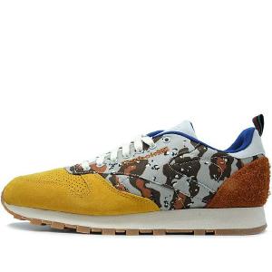 REEBOK x BODEGA CLASSIC LEATHE...