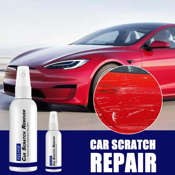 車用キズ修復スプレー 車 バイク ワックス カーコーティング 耐久 車用ボディ補修ツール