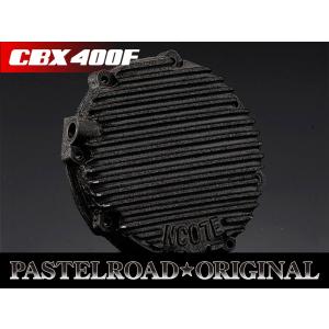 アクティブ ゼファー400/X オイルクーラーキット(サイド廻し)ラウンド