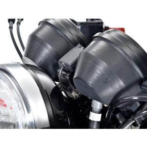 CBX400F専用設計 ETCステーセット パ...の詳細画像4