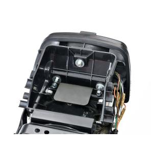 CBX400F専用設計 ETCステーセット パ...の詳細画像5