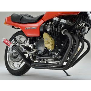 ワルツ機械マフラー アウターサイレンサー CBX400F ゼファー XJR ワルツ機械マフラー アウターサイレンサー CBX400F ゼファー XJR
