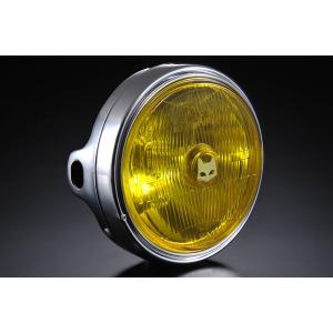 メーカー在庫あり】 800-8014 マーシャル MARCHAL ヘッドライト 889