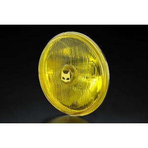 マーシャルイエロー ヘッドライト 品番800-8001 MARCHAL（マーシャル） ゼファー400/ゼファーχ/ゼファー750 直営・即納