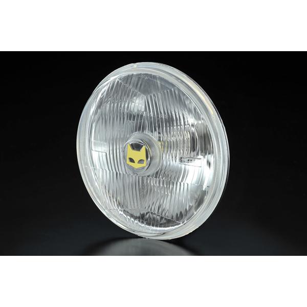 XJ400D・XJ400E【こだわりの愛車に！】マーシャル889ヘッドランプ クリアーレンズ ！80...