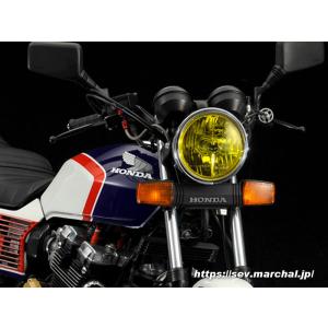 MARCHAL（マーシャル） □マーシャル722・702スタールクス 白レンズ 黒