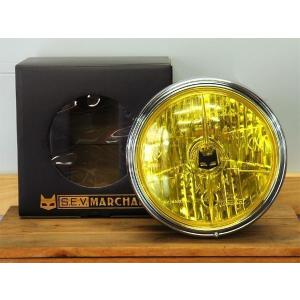 MARCHAL（マーシャル） ホーネット250(MC31-1399999まで)送料無料