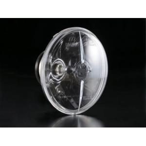 YAMAHA（ヤマハ） SR400 SR500 ヘッドライト YHA-121/6H5 純正 中古