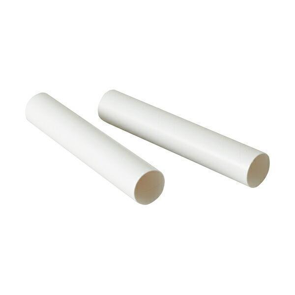 【LINE登録で10%OFFクーポン】ペーパーホーン(白) 100個入 パン焼き型 , コロネ 型 ...