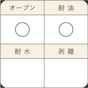 ベーキングトレー S(クラフト) 25枚入 パ...の詳細画像3
