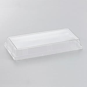 ハードベーキングトレー HT101用蓋19.6×88cm 50枚入 パウンドケーキ型 , パウンド , チーズケーキ , ベーキングトレー , ブランデーケーキ FHT100-50 天満紙器