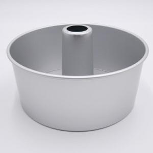 松永製作所 アルミ シフォンケーキ型 20cm MS74 道具菓子 アルミ製