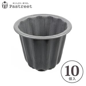 カヌレ 型 日本 製 銅 カヌレ型 54mm 馬嶋屋菓子道具店 : 馬嶋屋菓子