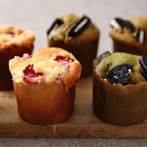 マフィンカップ M クラフト 50枚入 マフィン型 マフィンカップ カップケーキ ベーキングカップ 紙型 紙 お菓子作り 手作り 製菓用品 M402 50 M402 50 ペーストリートyahoo 店 通販 Yahoo ショッピング