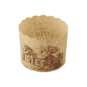 天満紙器（TEMMA SHIKI） 【LINE登録で10%OFFクーポン】カールカップ S