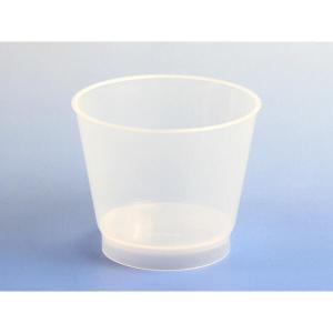 スーパーミリオンカップ[20入(1袋10入x2)] デザートカップ ゼリー