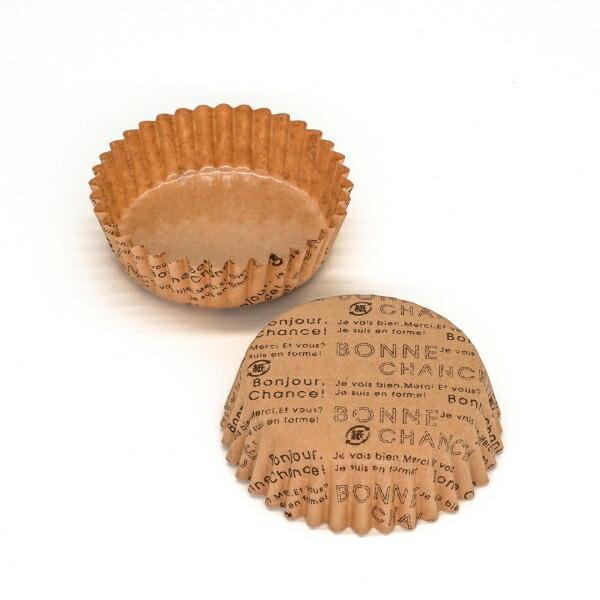 ペットカップ 丸型 5.5cm×高さ2.0cm(ナチュール) 12000枚入【直送】 ペットカップ ...