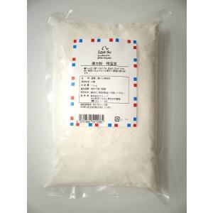 薄力粉 特宝笠 1000g 国産 , 製菓 , 菓子用 , パン用  , 小麦粉
