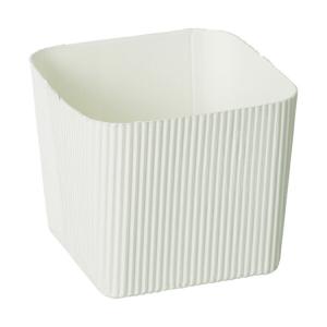 天満紙器（TEMMA SHIKI） デザートカップ S(無地) 20枚入 脚付き