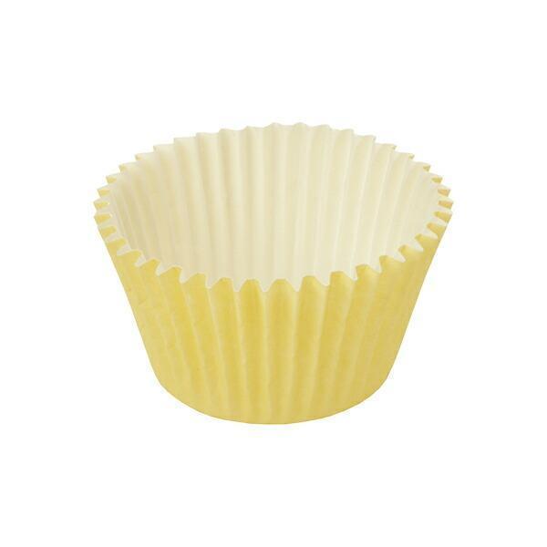 【LINE登録で10%OFFクーポン】ペットカップ 丸型 4.8cm×高さ3.8cm(クリーム) 1...