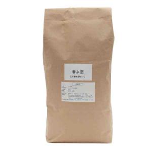 春よ恋(パン用強力粉) 5kg 北海道産 強力粉 小麦粉 業務用 国産小麦 パン用 国産 小麦 北海道産 TCP023-1