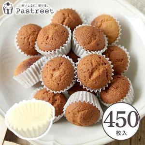 貝印 カップケーキ型 7cm 北欧 紙製 5枚入 （ オーブン対応 カップ