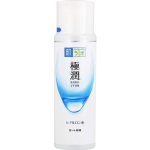 肌ラボ 極潤 ヒアルロン酸 化粧水 ヒアルロン酸3種配合 170ml｜pasworksn