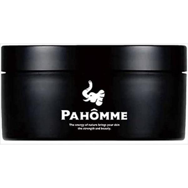 パオーム オールインワンジェル PAHOMME