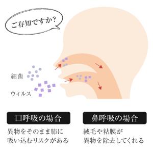 口呼吸対策セット パタカラプレミアム ハナタカの詳細画像4