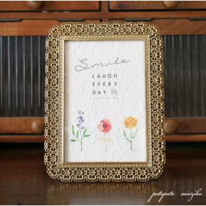 ♣️新品　ロココ　アンティーク調　フォトフレーム　シェルウェーブ　ホワイト ♣️新品ロココアンティーク調フォトフレームシェルウェーブホワイト