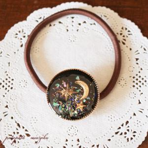 ルイヴィトン ヘアアクセサリー モノグラム ミニクリップ アクセソワール LOUIS VUITTON（ルイ・ヴィトン） ヘアクリップ ヘアアクセサリー