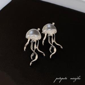 SWAROVSKI（スワロフスキー） Swarovski Millenia クリップイヤリング