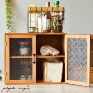 木製 シンプル CDラック L 無垢 アンティーク調 シーシャムウッド