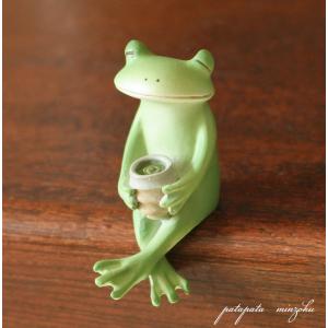 コポー　置物　セット コポー 運動会 応援団 フレフレ 73807 Copeau 雑貨 置き物 置物