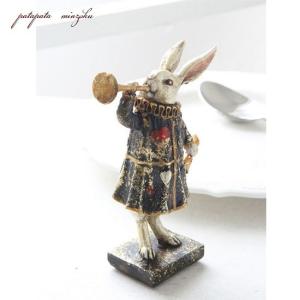 アリス　ラビット　トレー　オブジェ　インテリア　新品未使用 アリス ラビット トレー オブジェ インテリア 新品未使用 楽天